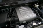 Toyota Sequoia 2007 года